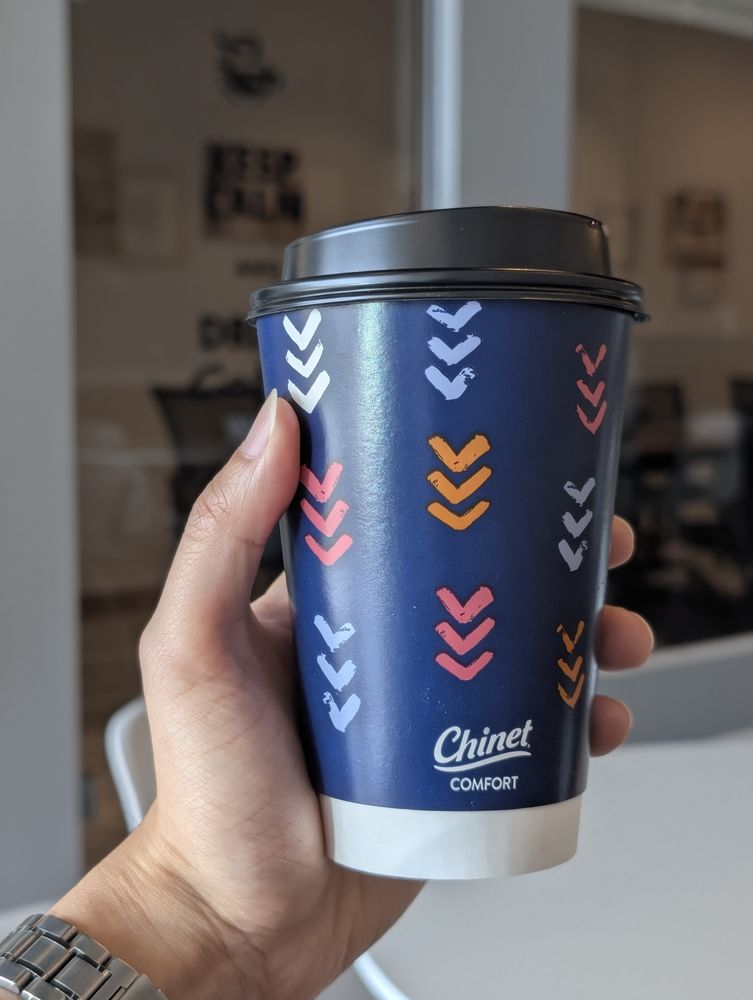 CONCAFE Image