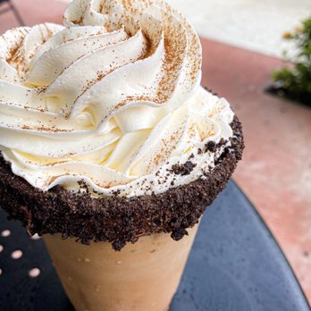 Bistro Cafe - Iced mocha (ig/ foodsmiami) - Breakfast & Brunch Near Me - Miami, Florida Bistro Cafe - Iced mocha (ig/ foodsmiami) - Breakfast & Brunch Near Me - Miami, Florida
