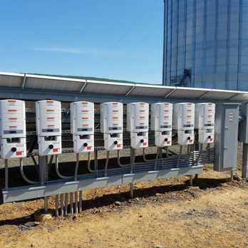 Lenape Solar - Heating & Air Conditioning/HVAC Near Me - Sunbury, Pennsylvania