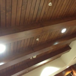 Custom Design Wood Products - Custom Ceilings