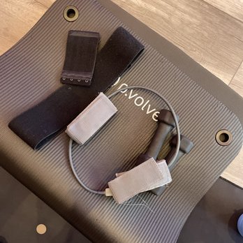 PVOLVE - Carlsbad - Today's equipment - Interval Training Gyms Near Me - Carlsbad, California PVOLVE - Carlsbad - Today's equipment - Interval Training Gyms Near Me - Carlsbad, California