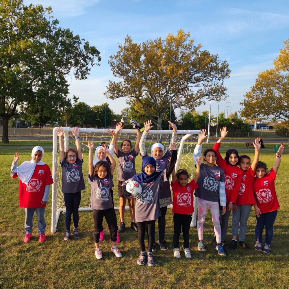 Michigan FC - social services organization in Dearborn, MI