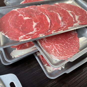 Shabuya - Meats galore - Hot Pot Near Me - Honolulu, Hawaii Shabuya - Meats galore - Hot Pot Near Me - Honolulu, Hawaii