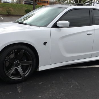 Prince Frederick Chrysler Jeep Dodge Ram - 2018 Dodge Charger SRT Hellcat, White Knuckle - Car Dealers Near Me - Prince Frederick, Maryland Prince Frederick Chrysler Jeep Dodge Ram - 2018 Dodge Charger SRT Hellcat, White Knuckle - Car Dealers Near Me - Prince Frederick, Maryland