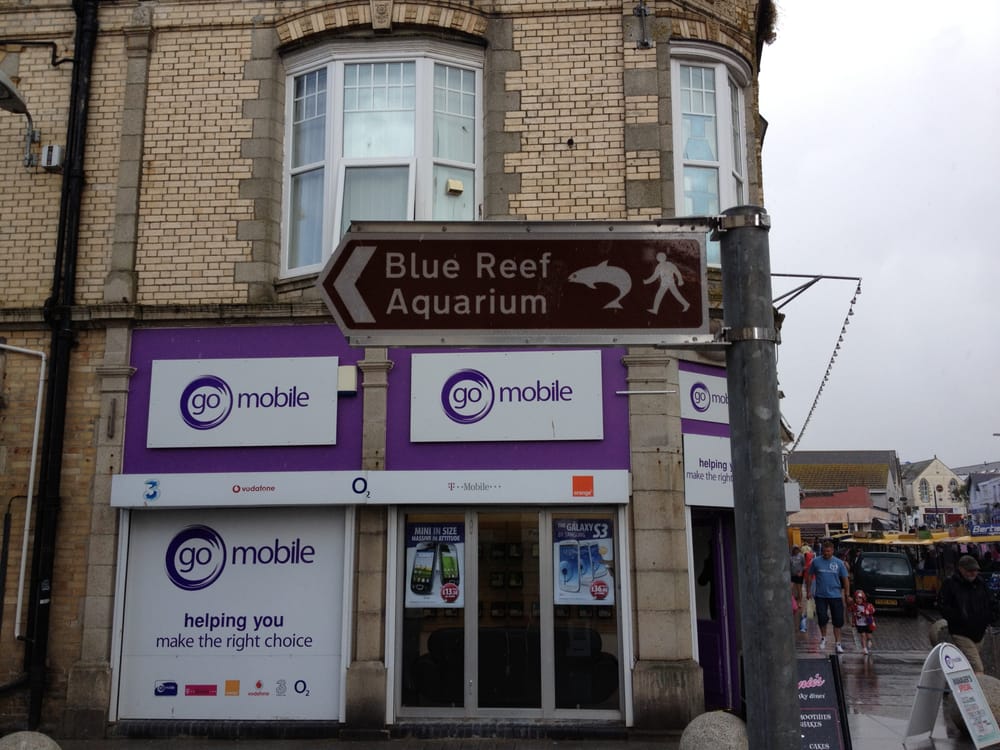 BLUE REEF AQUARIUM Updated August 2024 10 Reviews Towan Promenade