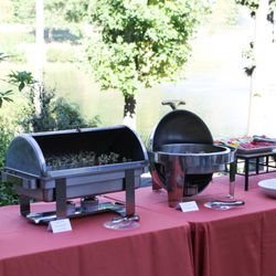 Silver Spoon Caterers