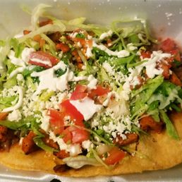 Huaraches