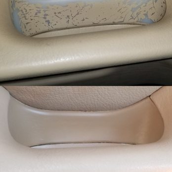 Pristine Wheel Repair - I have a 22 year old Bimmer that has close to perfect interior, now its like factory new!!! Thanks Prestine!!! - Wheel & Rim Repair Near Me