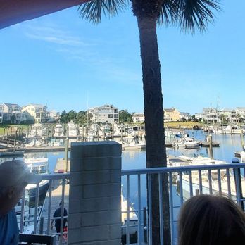 Beacon 315 - Peaceful morning views - New American Near Me - Saint James, North Carolina
