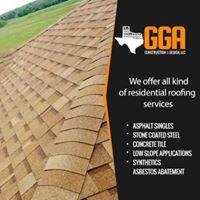 Slide of Gga Construction & Design