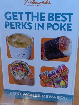 Menu photo 5 Pokeworks Southlake, TX Menu photo 5 Pokeworks Southlake, TX