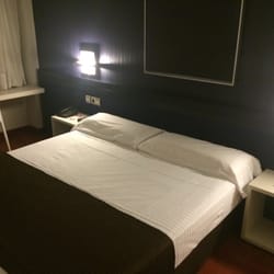 Hotel Amura Alcobendas - Nice rooms