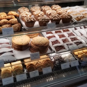 Allyson A Bake Shop - Bakeries Near Me - Mount Dora, Florida