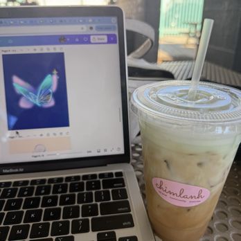 Chimlanh - Coffee & Tea Near Me - Dallas, Texas Chimlanh - Coffee & Tea Near Me - Dallas, Texas