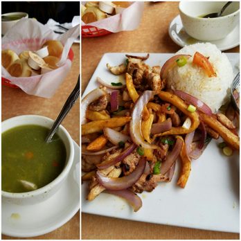 El Pollo Imperial - Peruvian Near Me - Long Beach, California El Pollo Imperial - Peruvian Near Me - Long Beach, California