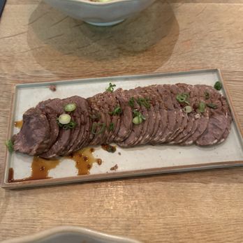 Fer - Braised Beef - Noodles Near Me - Long Island City, New York