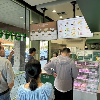 Tong Sui - Desserts Near Me - Milpitas, California