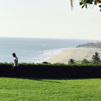 Playa Bacocho - La playa Bacocho... - Beaches Near Me - Puerto Escondido, OAX