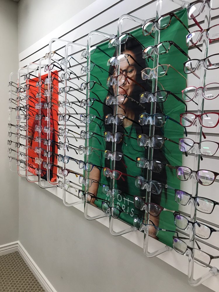 BRADLEY V FELLOWS, OD Updated June 2024 9035 1300th E, Sandy, Utah