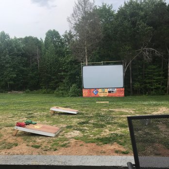 Prospect Drafthouse - Cornhole and movie night, Top Gun - Bars Near Me - Mineral, Virginia Prospect Drafthouse - Cornhole and movie night, Top Gun - Bars Near Me - Mineral, Virginia