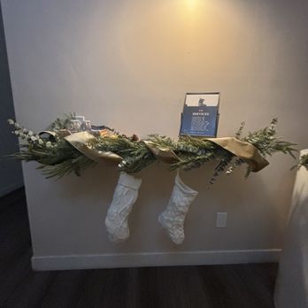 Men’s Wellness Spot - Christmas decorations! Happy holidays! Holidays gifts in spa and online are available now ! - Day Spas Near Me - San Diego, California Men’s Wellness Spot - Christmas decorations! Happy holidays! Holidays gifts in spa and online are available now ! - Day Spas Near Me - San Diego, California