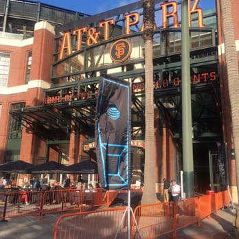 Oracle Park - #TeamMystic banner burning on 7/16/16 - Stadiums & Arenas Near Me - San Francisco, California Oracle Park - #TeamMystic banner burning on 7/16/16 - Stadiums & Arenas Near Me - San Francisco, California