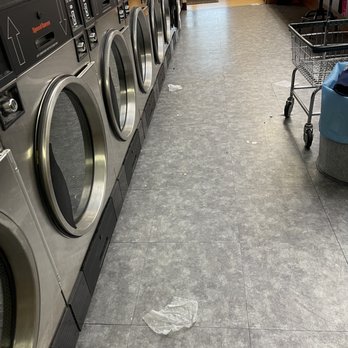 WiFi Wash - Laundry Services Near Me - Cotati, California