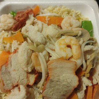 China Express - Take out spicy soup - Chinese Near Me - Coachella, California