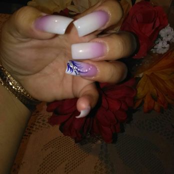PSL Nails - Ombre nails by Donna - Nail Salons Near Me - Port Saint Lucie, Florida PSL Nails - Ombre nails by Donna - Nail Salons Near Me - Port Saint Lucie, Florida