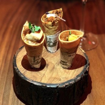 Indian Accent - Indian Near Me - New York, New York