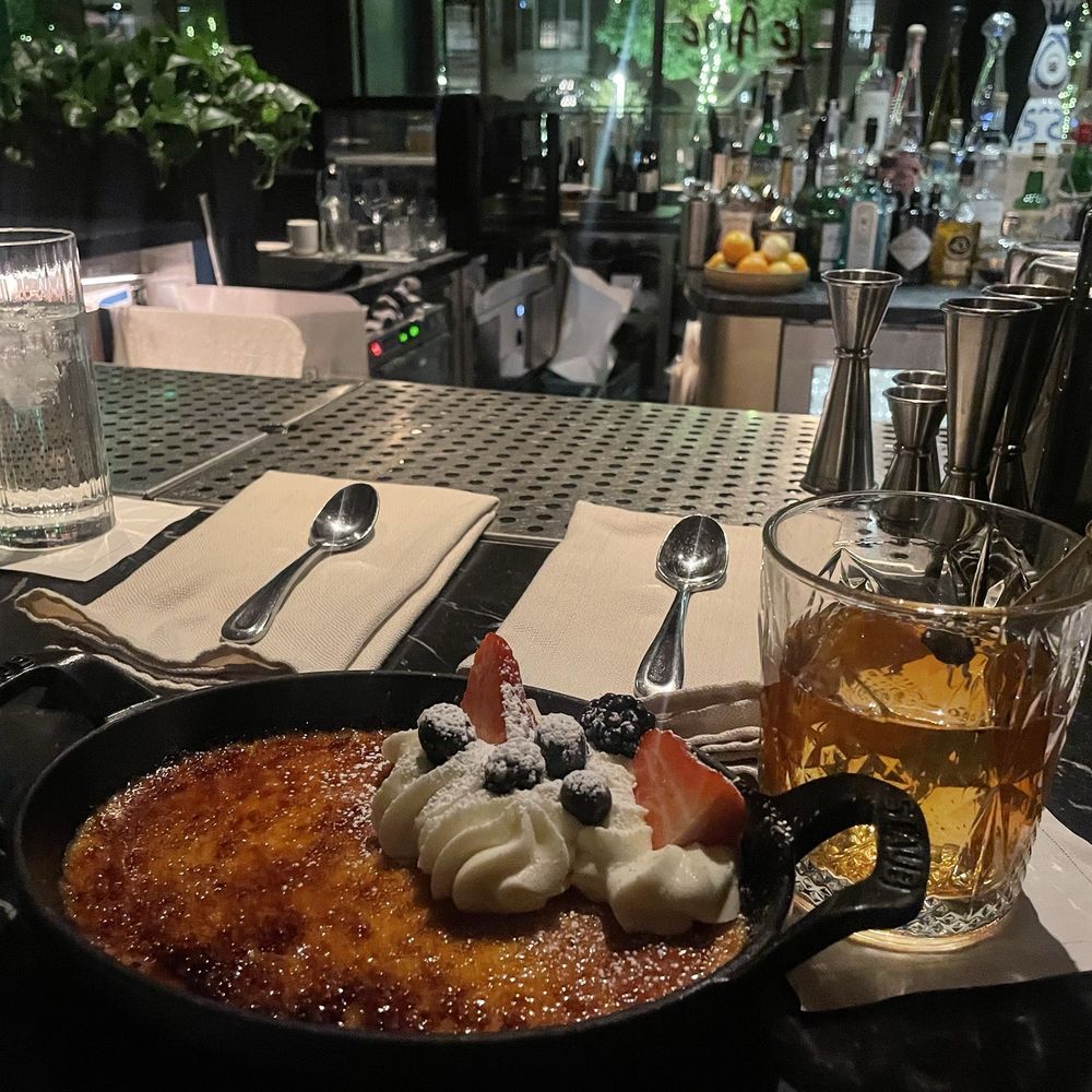 Le Ame - Steakhouses Near Me - Phoenix, Arizona Le Ame - Steakhouses Near Me - Phoenix, Arizona