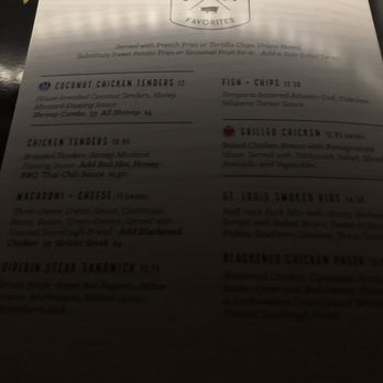 Studio Movie Grill - Lights went low. . . Still trying to read the menu - Cinema Near Me - Dallas, Texas Studio Movie Grill - Lights went low. . . Still trying to read the menu - Cinema Near Me - Dallas, Texas