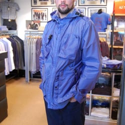 Designer Boutique - Boxing Champion Tony Bomber Bellew wearing his MA.STRUM Jacket.