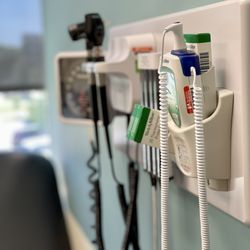 Norton Endocrinology - Getting your vitals