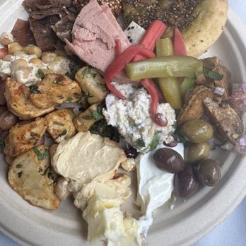 Alshami Restaurant - Middle Eastern Near Me - Arlington, Virginia