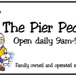 Pier Peddler