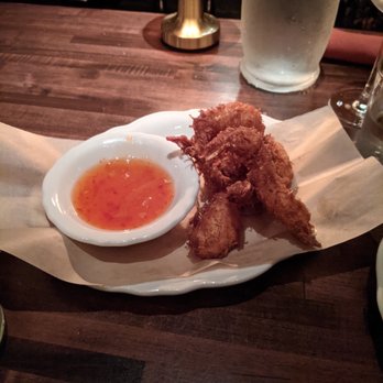 Trivoli Tavern - Coconut Shrimp - American Near Me - Chicago, Illinois Trivoli Tavern - Coconut Shrimp - American Near Me - Chicago, Illinois