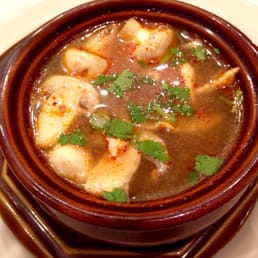 Tom Yum