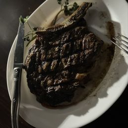 Delicious Steak Delicious Steak