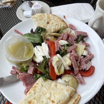 Florham Park Diner - Antipasto Salad - Diners Near Me - Florham Park, New Jersey Florham Park Diner - Antipasto Salad - Diners Near Me - Florham Park, New Jersey