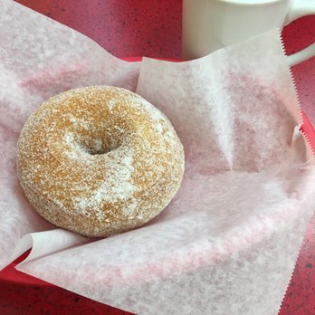Sunrise Doughnuts - Sugar coated :) - Bakeries Near Me - Bloomington, Minnesota