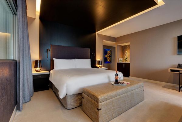 Hotel X Toronto, a Destination by Hyatt Hotel by null