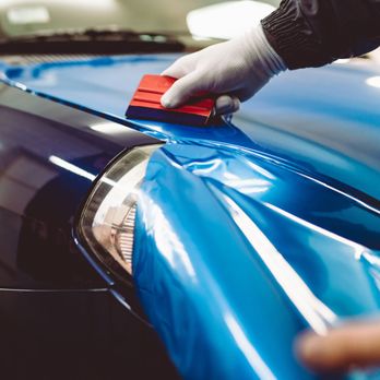 All Tunes - Car Window Tinting Near Me - Decatur, Georgia