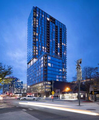 Steel Encounters Inc