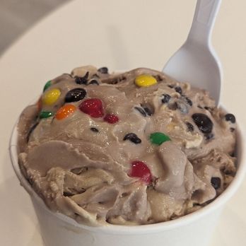 Marble Slab Creamery - Ice Cream & Frozen Yogurt Near Me - Greenville, South Carolina Marble Slab Creamery - Ice Cream & Frozen Yogurt Near Me - Greenville, South Carolina