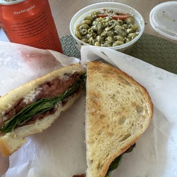 Goodfriend Package - BLT - American Near Me - Dallas, Texas Goodfriend Package - BLT - American Near Me - Dallas, Texas
