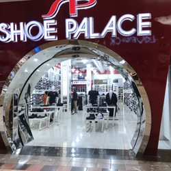 Shoe Palace