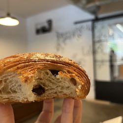 Croissant Croissant