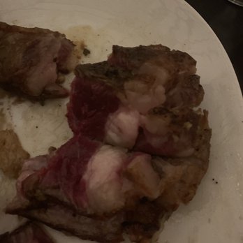 Ocean Steak - Raw Tomahawk - Steakhouses Near Me - Atlantic City, New Jersey Ocean Steak - Raw Tomahawk - Steakhouses Near Me - Atlantic City, New Jersey