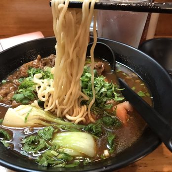 Noodle Man - Tomato beef noodle soup - Noodles Near Me - Virginia Beach, Virginia Noodle Man - Tomato beef noodle soup - Noodles Near Me - Virginia Beach, Virginia
